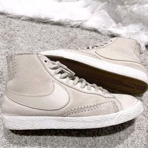 Nike Blazers